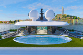 Круиз «Святая Земля, пирамиды и Суэцкий канал»