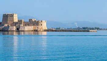 Тур «Круиз по Средиземноморью »