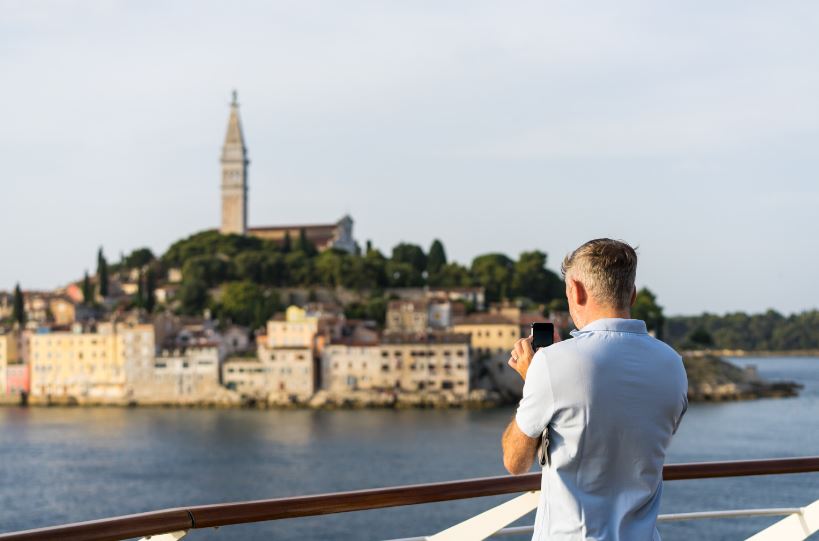 Круиз «Восхитительная Хорватия»