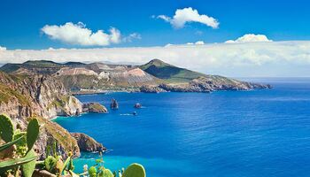 Тур «Путешествие вокруг Сицилии с Smithsonian Journeys»