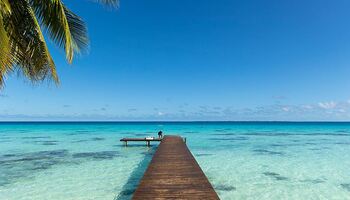 Тур «Полинезийское блаженство: Маркизские острова и Туамоту»