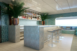 Круиз «Святая Земля, пирамиды и Суэцкий канал»