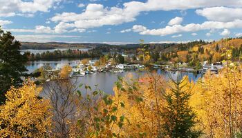 Тур «Из Канады вдоль восточного побережья Америки»