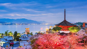 Тур «Вся Япония»