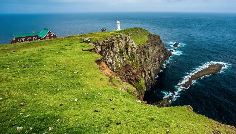 Шотландские архипелаги и Фарерские острова: северное наследие и островная самобытность