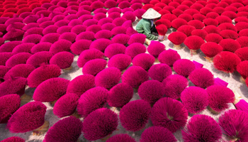 Тур «ИЗ ГОНКОНГА В СИНГАПУР»