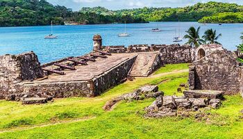 Тур «Панама, Колумбия и Карибские острова»