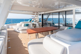 Круиз «Сейшельские острова под парусами на Spirit of Ponant»