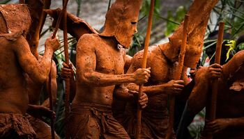 Тур «Фиджи и Микронезия»