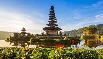 Тур «Сингапур, Индонезия и Австралия»