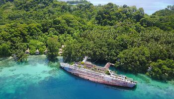 Тур «Древняя культура Папуа Новой Гвинеи»