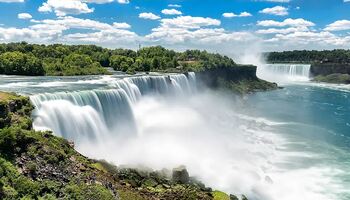 Тур «Великие озера Северной Америки»