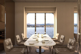 Круиз «Атлантическая Одиссея из Африки в Антарктику»