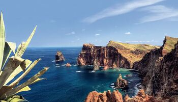 Тур «Атлантическая Одиссея: от Канарских островов до Пиренейского полуострова»