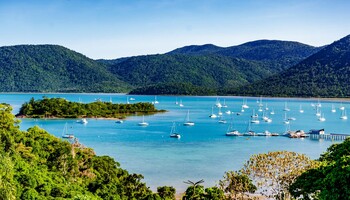 Тур «Круиз по Австралии: Мельбурн - Сидней»