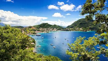 Тур «Панама, Колумбия и Карибские острова»