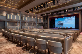 Круиз «Barcelona to Lisbon»