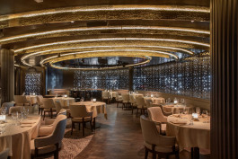 Круиз «Barcelona to Lisbon»