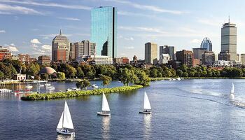 Тур «Новая Шотландия и восточное побережье США»