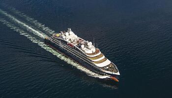 Тур «Морской переход: Буэнос-Айрес - Лас-Пальмас-де-Гран-Канария»