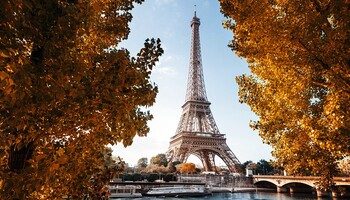 Речные жемчужины Франции