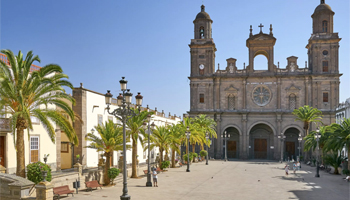 Тур «Из Бриджтауна в Лиссабон»