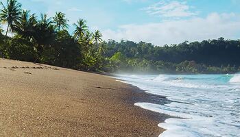 Тур «Секреты Центральной Америки»