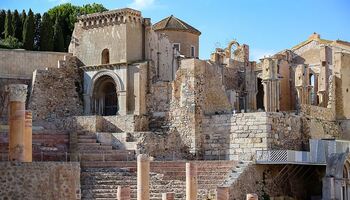 Тур «Пиренейский полуостров и Сицилия»