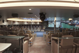 Круиз «Атлантическая Одиссея из Африки в Антарктику»