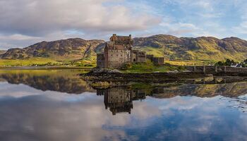 Тур «Путешествие по Шотландским островам и норвежским фьордам - со Smithsonian Journeys»