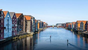 Тур «Сокровища Северного моря»