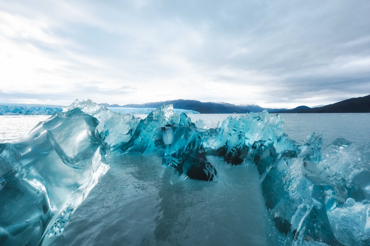 Круиз «Патагония и фьорды Чили»