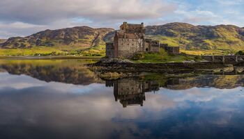 Тур «Путешествие по Шотландским островам и норвежским фьордам – с Smithsonian Journeys»