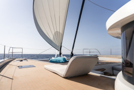 Круиз «Сейшельские острова под парусами на Spirit of Ponant»