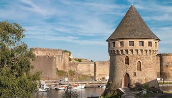 Тур «От кельтских берегов до Бискайского залива»