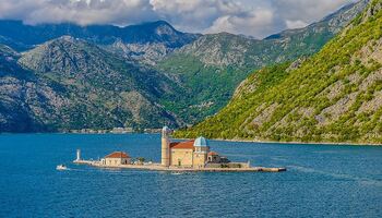  Средиземноморский круиз из Французской Ривьеры в Хорватию