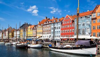 Тур «Культурные столицы и города Балтии»