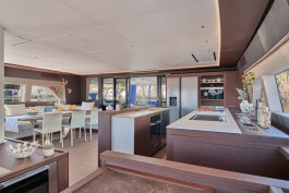 Круиз «Сейшельские острова под парусами на Spirit of Ponant»