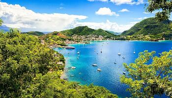 Тур «Круиз по Наветренным островам Карибского моря с Smithsonian Journeys»