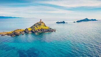 Тур «Берега Средиземноморья»