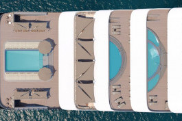 Круиз «Атлантическая Одиссея из Африки в Антарктику»