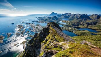 Тур «Музыкальный круиз по северным берегам»