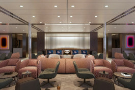 Круиз «Святая Земля, пирамиды и Суэцкий канал»