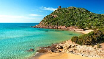 Тур «Корсика, Сардиния и Пиренеи»