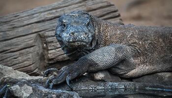 Тур «Дикие земли Индонезии»