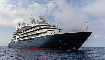 Тур «Морской переход из Буэнос-Айрес в Лас-Пальмас-де-Гран-Канария»