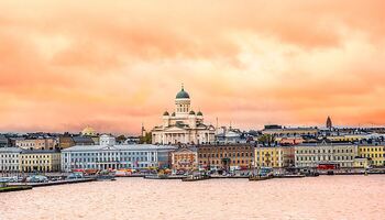 Тур «Из Северного моря в Балтийское »