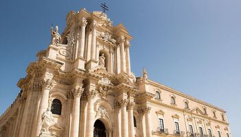 Тур «Древние жемчужины Средиземноморья»