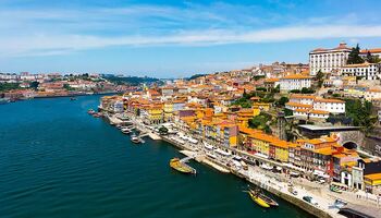 Тур «Пиренейский полуостров и города Атлантики»