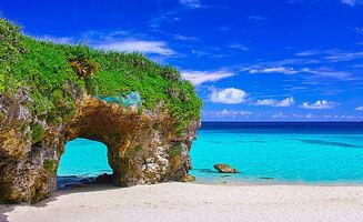 Тур «Одиссея в самое сердце субтропических островов Японии»